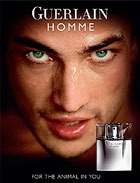 ������������ Guerlain Homme