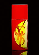 ����� ������ Opium �� Yves Saint Laurent