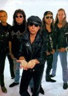 Scorpions ����� ��� ������������