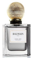 ����� ����� �����������: Ambre Gris �� Balmain
