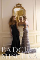 ��������� ������ �� Badgley Mischka