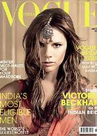 Vogue India     