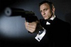 Новый фильм об агенте 007 бьет рекорды кассовых сборов 