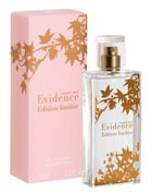 �������������� ������ Comme une Evidence �� Yves Rocher