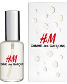 ���������� ������ Comme des Gar�ons � H&M
