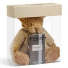 ���������� � ������� �� Burberry