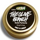 ����� ������� ������� �� Lush