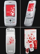 ������� �Cacharel E250� - ���������� ��� ������