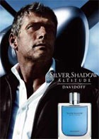 ������ ������� Davidoff Silver Shadow Altitude