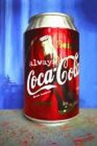      Coca-Cola