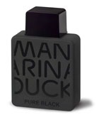  Mandarina Duck Pure Black
