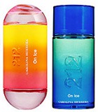 ������� ������� �� Carolina Herrera