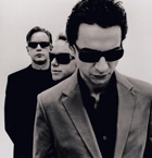 ���������� Depeche Mode � ������������ ��������