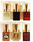 ����������� ������ �� Annick Goutal