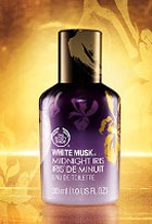 � ����� ����� ������ �� The Body Shop