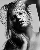 Vogue ������������� ����� ������� � ���������� 