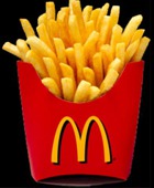 McDonald's ��������� � ���������� ����-����