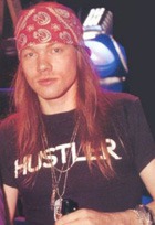  Guns N'Roses    