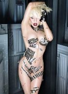   MTV  Lady GaGa
