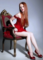 Hot Baby Lena �������