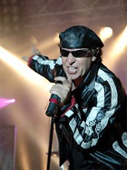 Scorpions ��������� ����������� �������