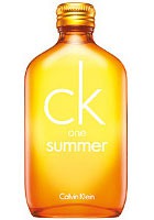   cK One Summer