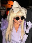 Lady GaGa: ������ ���� �����