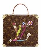 ����� �������������� � ���� ������ ����� Louis Vuitton 