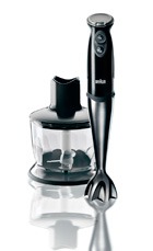 Braun Multiquick MR 730 - �������� ����� �� ����� �����
