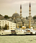 В Турции не будет экскурсий в Памуккале