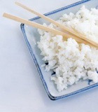 Чем опасен белый рис