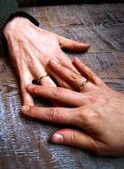 Жить в браке – рисковать здоровьем?