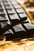 Горький шоколад защитит гипертоников 