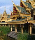 Список самых опасных курортов возглавил Таиланд