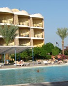Греческие отели отказываются от системы «всё включено»