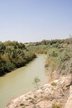 Израиль закрыл доступ к священной реке и разрушил дома бедуинов 