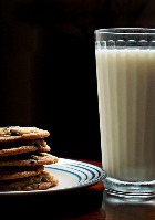 Какое молоко полезно для здоровья? Конечно, жирное!
