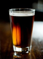 Сварили пиво, предотвращающее возникновение рака 