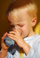 Не пейте дети молоко – будете здоровы!
