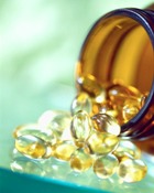 Нехватка витамина D грозит возникновением онкологических заболеваний