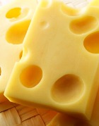 Иммунная система способна пострадать от сыра