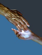 Уверенность рукопожатия – залог долгой здоровой жизни