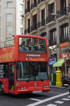 В Испании интернет появится даже в автобусах