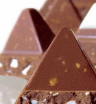 Шоколад помог сбросить 95 килограммов за 16 месяцев