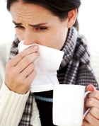 Осенняя атака гриппа неизбежна