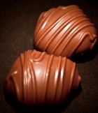 Обычный шоколад поборет токсикоз