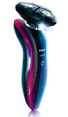 Новая линейка бритв Senso Touch от Philips - яркий дизайн и высокие технологии для превосходных результатов