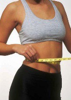 Низкая самооценка помогает  похудеть