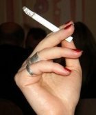 Ароматизированным сигаретам – «нет»?