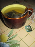 Зеленый чай полезен для слуха